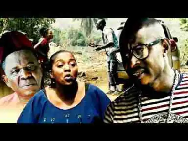 Video: REGINA DANIEL THE PYTHON GIRL 2 - 2017 Latest Nigerian Nollywood Full Movies | African Movies